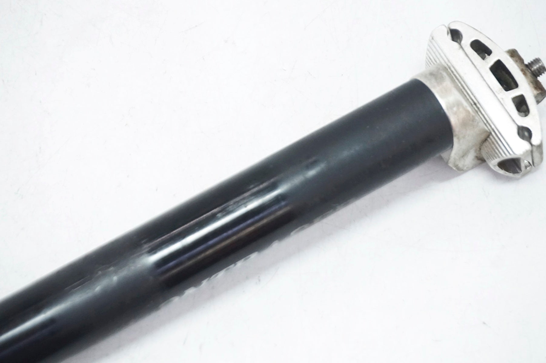 BONTRAGER 「ボントレガー」 Φ27.2 300mm シートポスト / 大阪門真店