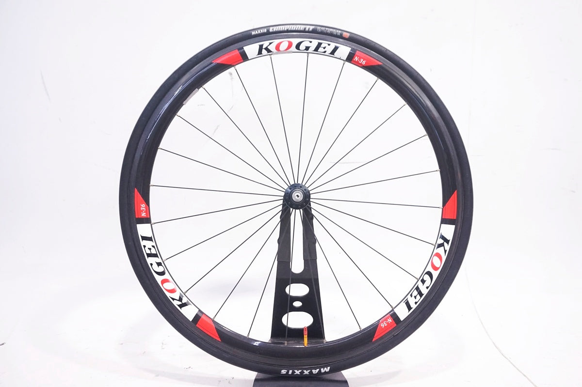 KOGEI N-36 フロントホイール / 大阪門真店