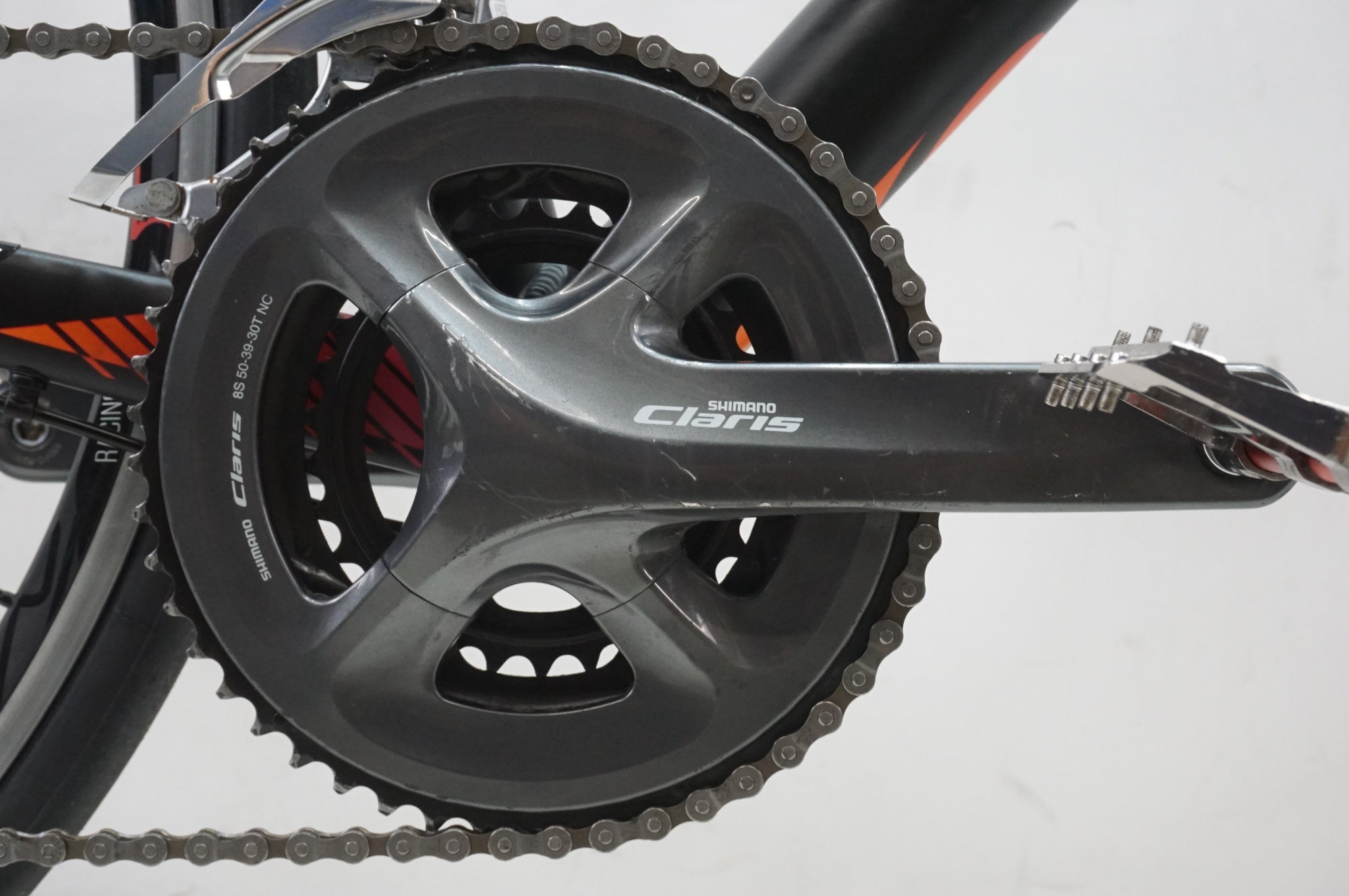 ORBEA 「オルベア」 AVANT HYDRO H60 カスタム 2018年モデル フラットバーロード / 大宮店
