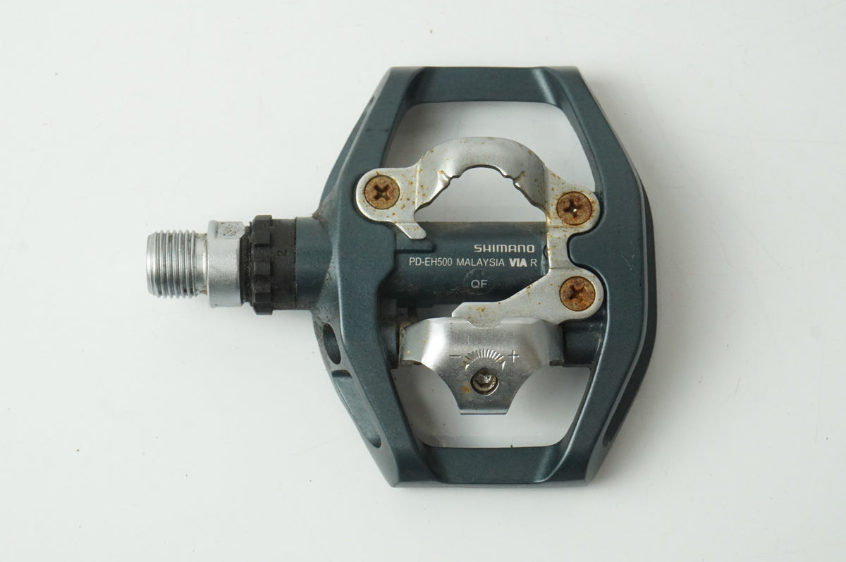 SHIMANO 「シマノ」 PD-EH500 ペダル / 浜松店