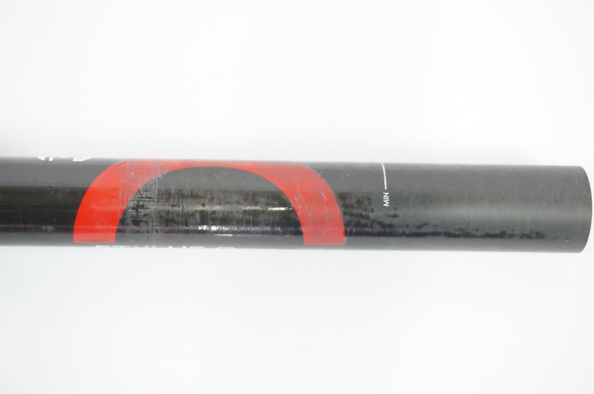 3T 「スリーティー」 STYLUS 0 TEAM φ31.6 260mm シートポスト / 宇都宮店