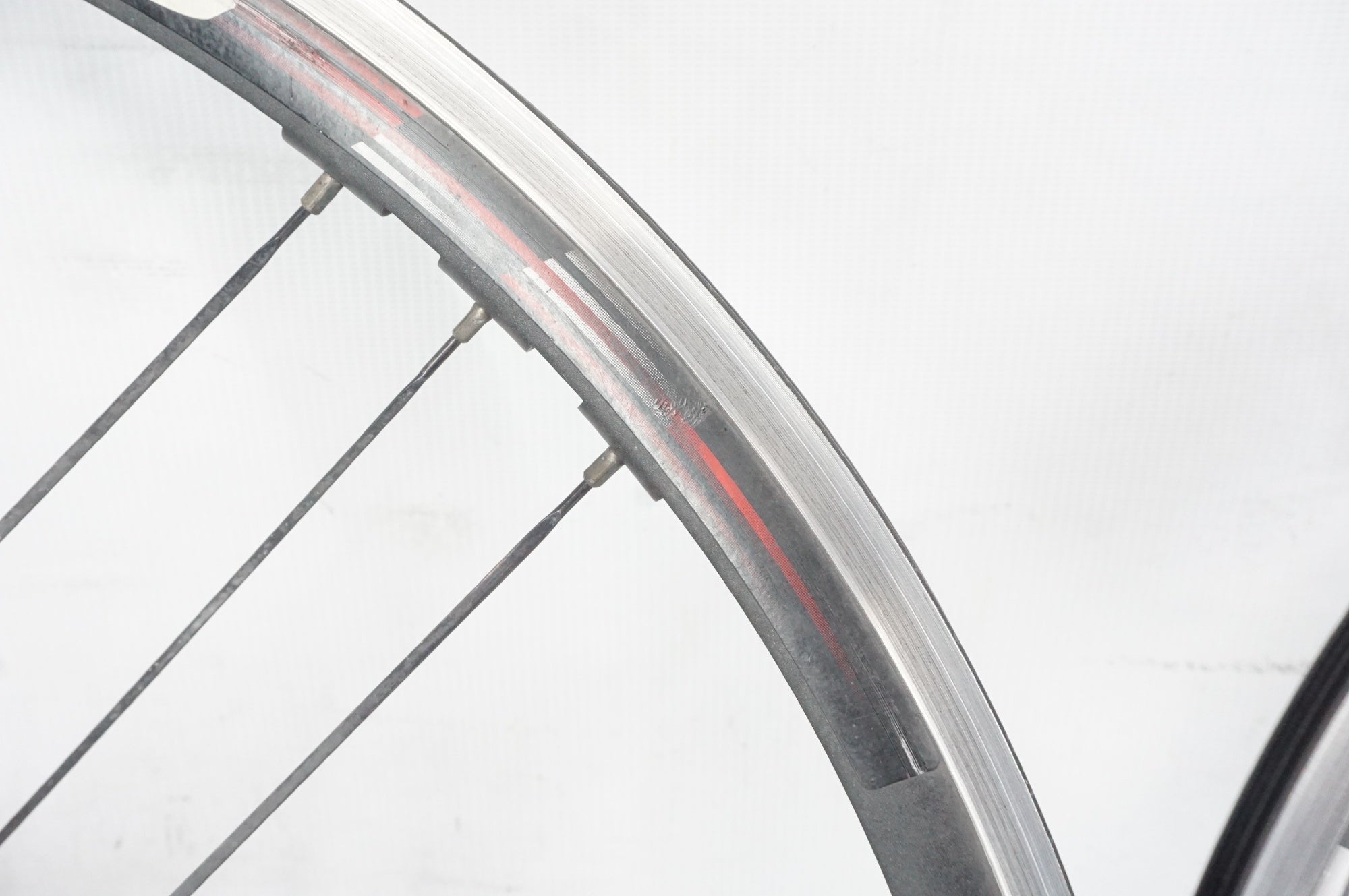 ジャンク CAMPAGNOLO 「カンパニョーロ」 ZONDA C15 SHIMANO 11速