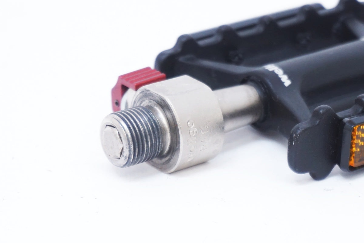 WELLGO 「ウェルゴ」 QRD-M111 ペダル / 大阪美原北インター店