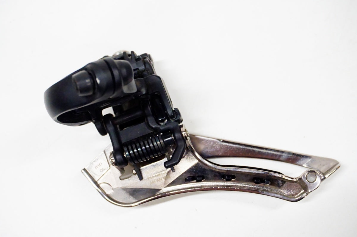 SHIMANO 「シマノ」 DURA-ACE FD-R9100 φ31.8 フロントディレイラー / 名古屋大須店