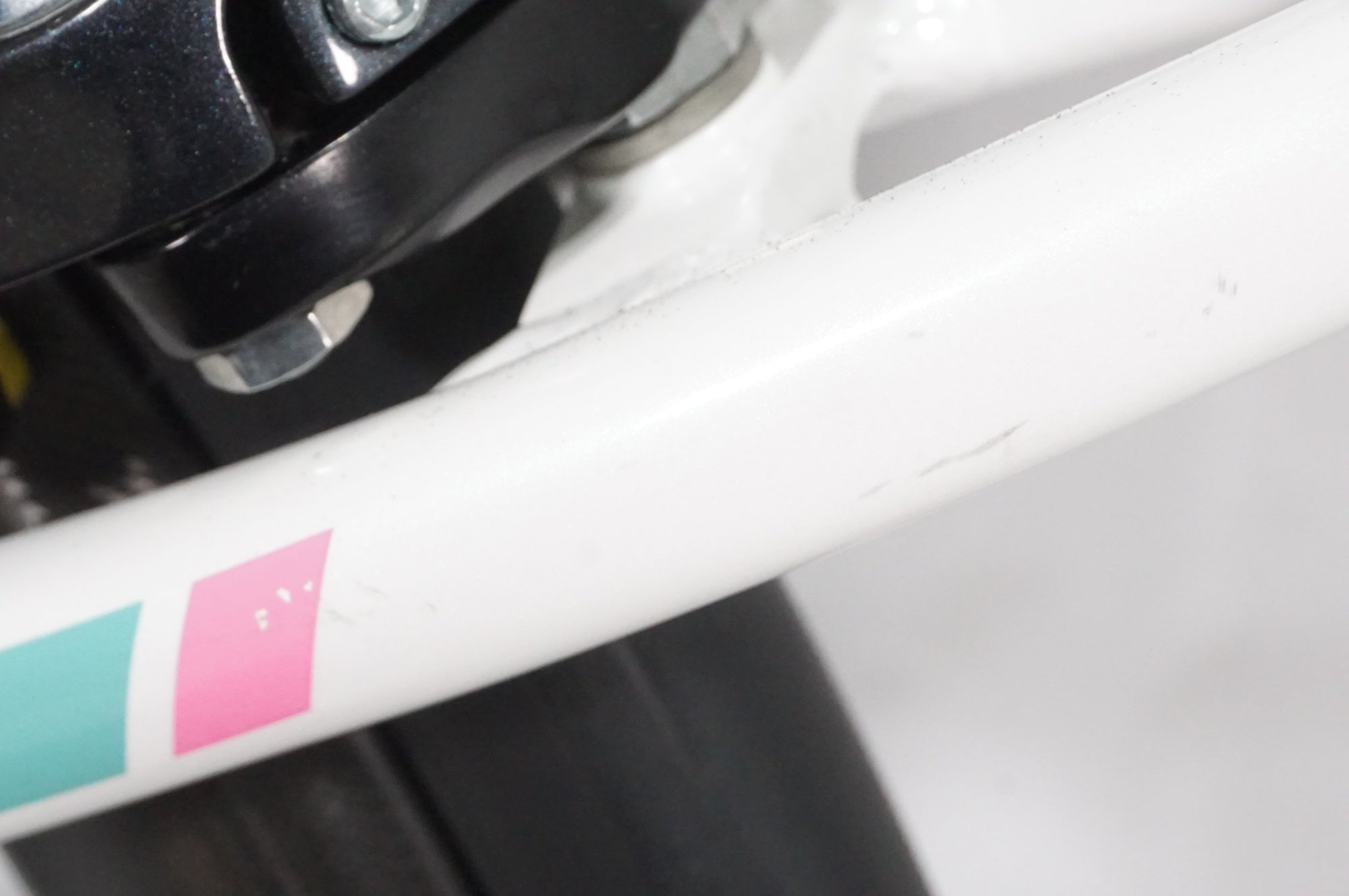 BIANCHI 「ビアンキ」  VIA NIRONE7 DAMA BIANCA 2017年モデル ロードバイク / AKIBA店