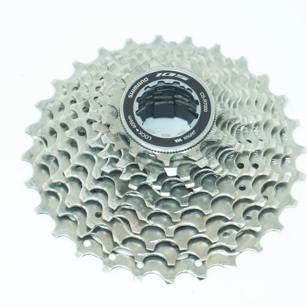 SHIMANO 「シマノ」 105 CS-R7000 11-28T スプロケット / 大阪美原北