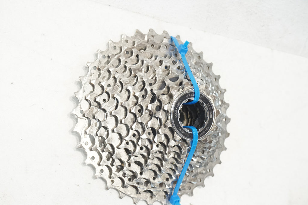 SHIMANO 「シマノ」 CS-HG700-11 11-34T スプロケット / 横浜
