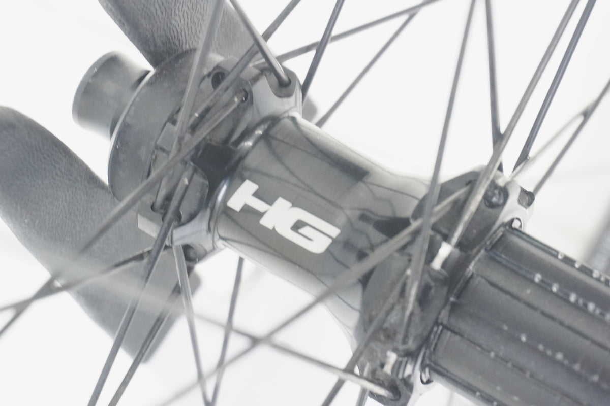 CANNONDALE 「キャノンデール」 HOLLOWGRAM HG 11S リアホイール/ 京都八幡店
