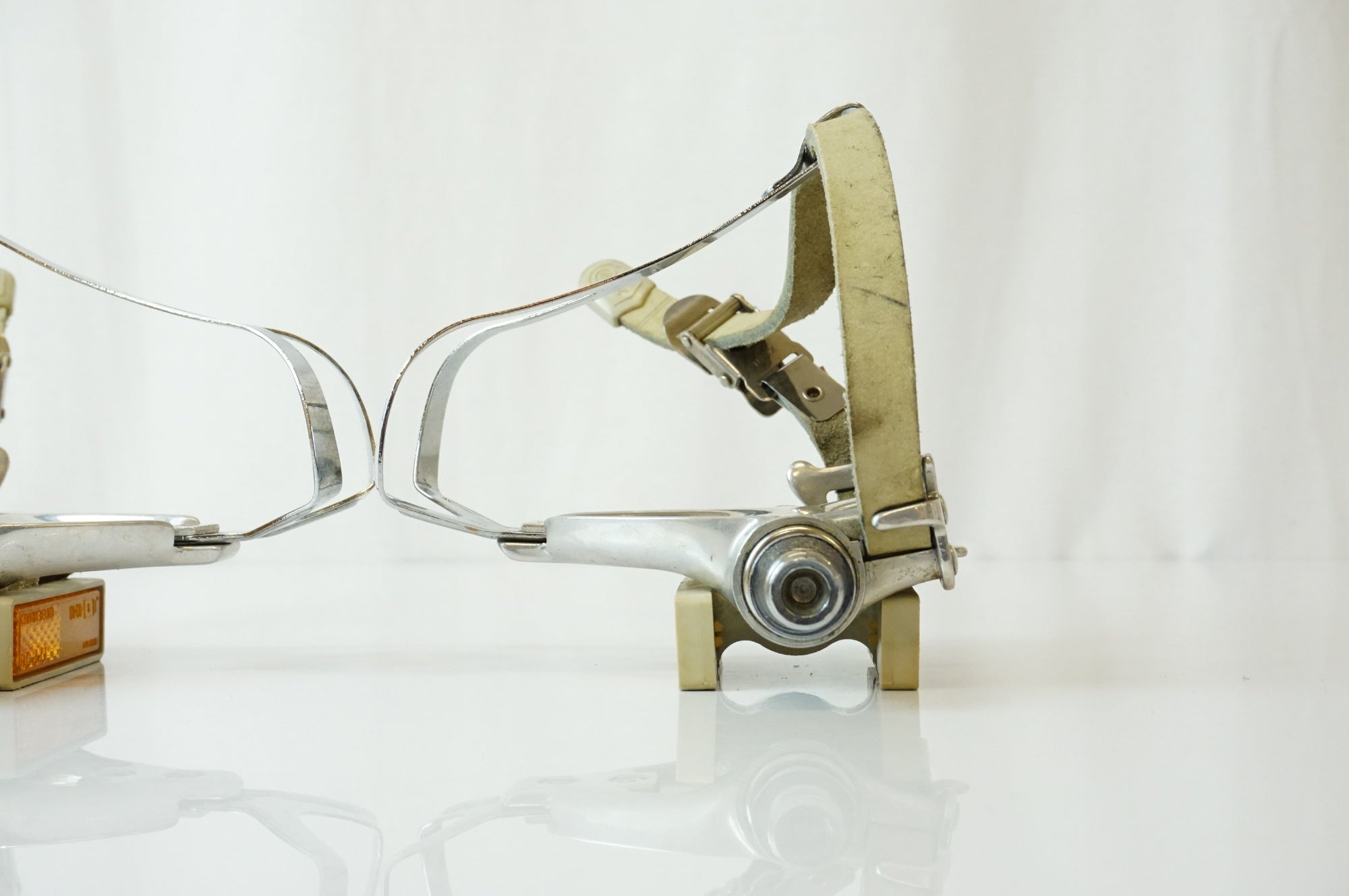 CAMPAGNOLO 「カンパニョーロ」 Cレコ期 ペダル / 浜松店