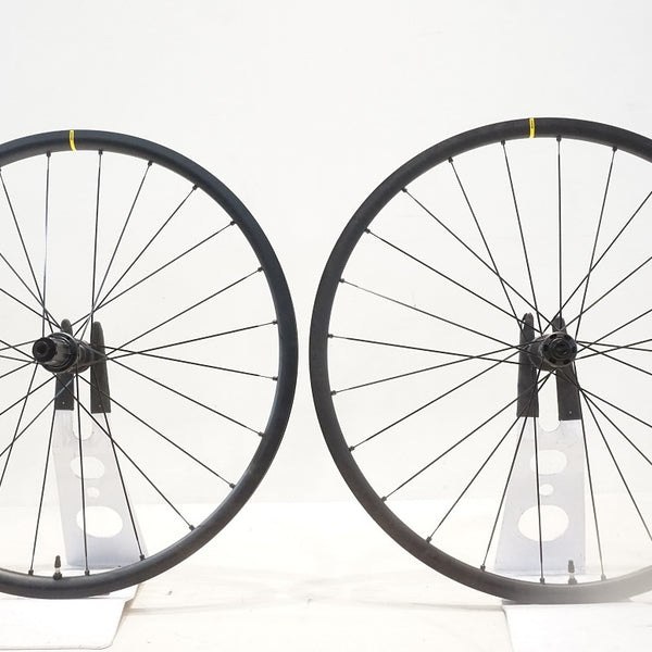 MAVIC 「マビック」 KSYRIUM SL 25 DISC シマノ11速 ホイールセット