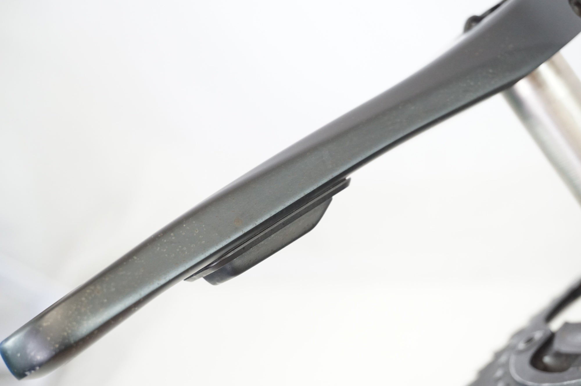 SHIMANO 「シマノ」 ULTEGRA FC-R8100-P 50-34T 175mm クランクセット