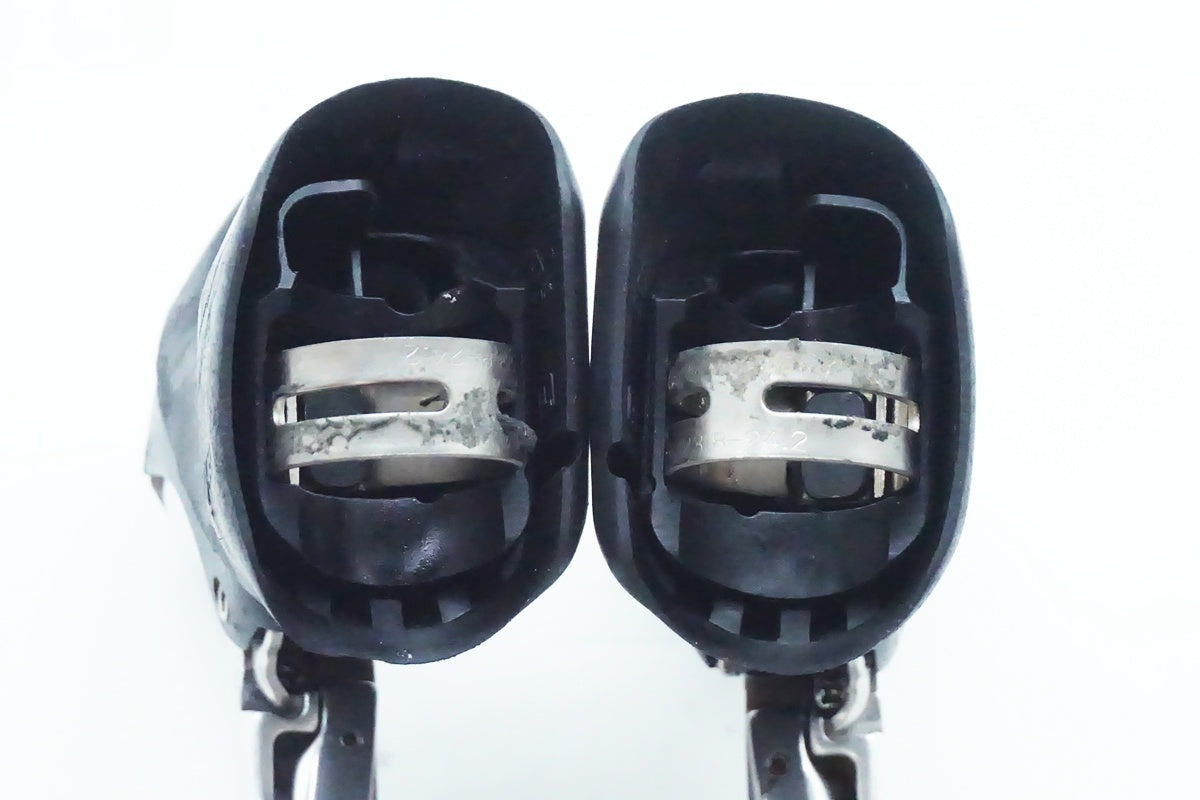 SHIMANO「シマノ」 DURA-ACE ST-7700-C デュアルコントロールレバー