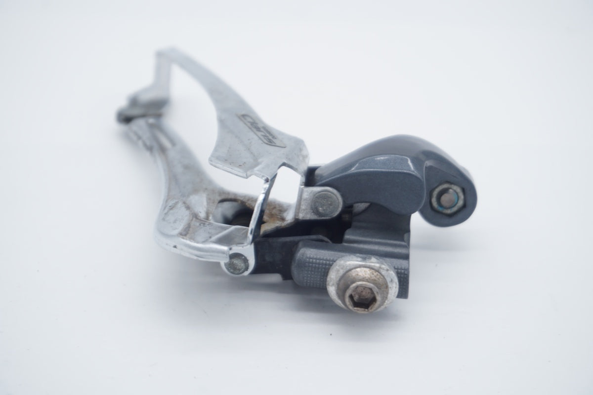 SHIMANO 「シマノ」 CLARIS FD-2400 フロントディレイラー / 滋賀大津