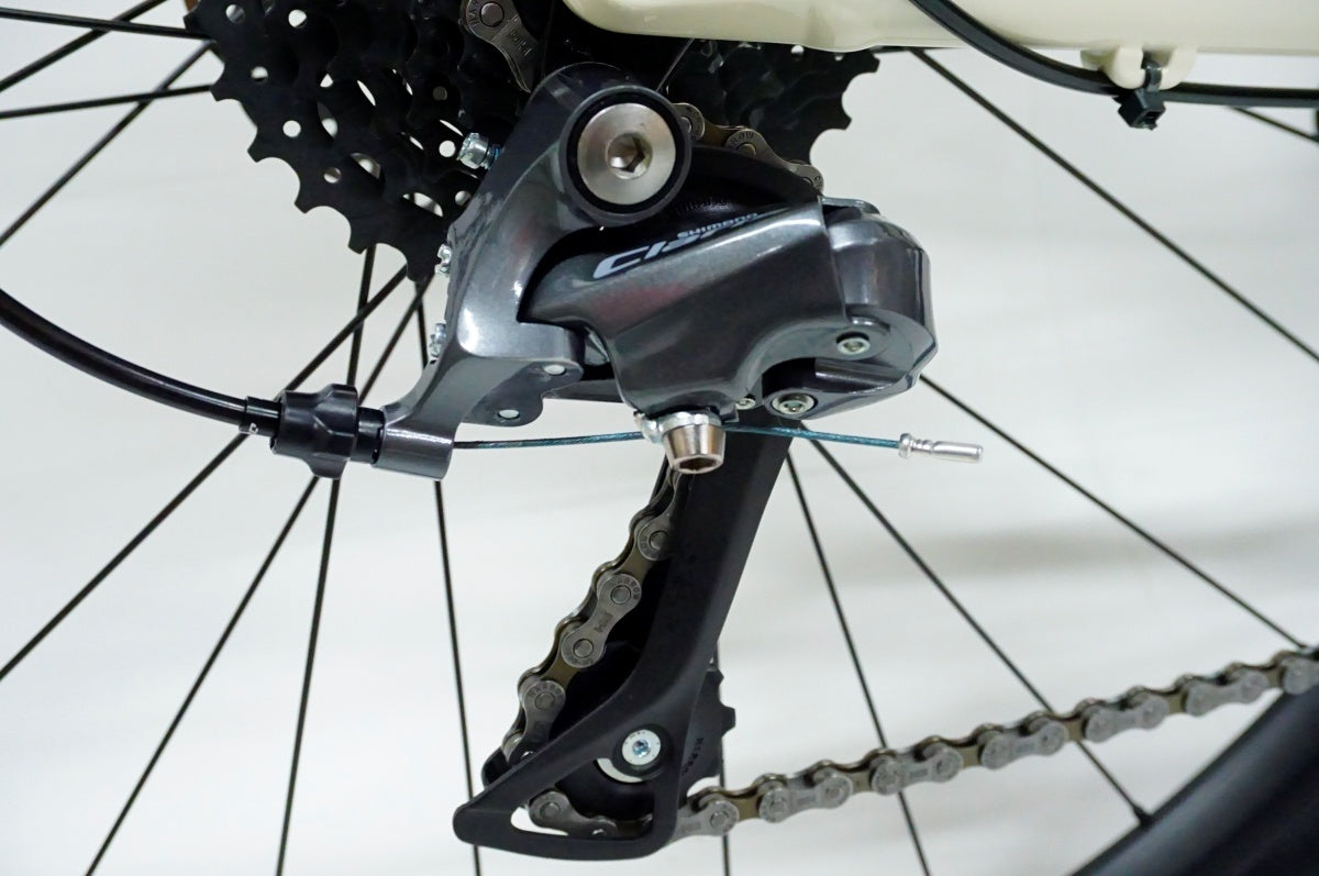 SPECIALIZED 「スペシャライズド」 DIVERGE E5 2023年モデル グラベルロード / 名古屋大須店
