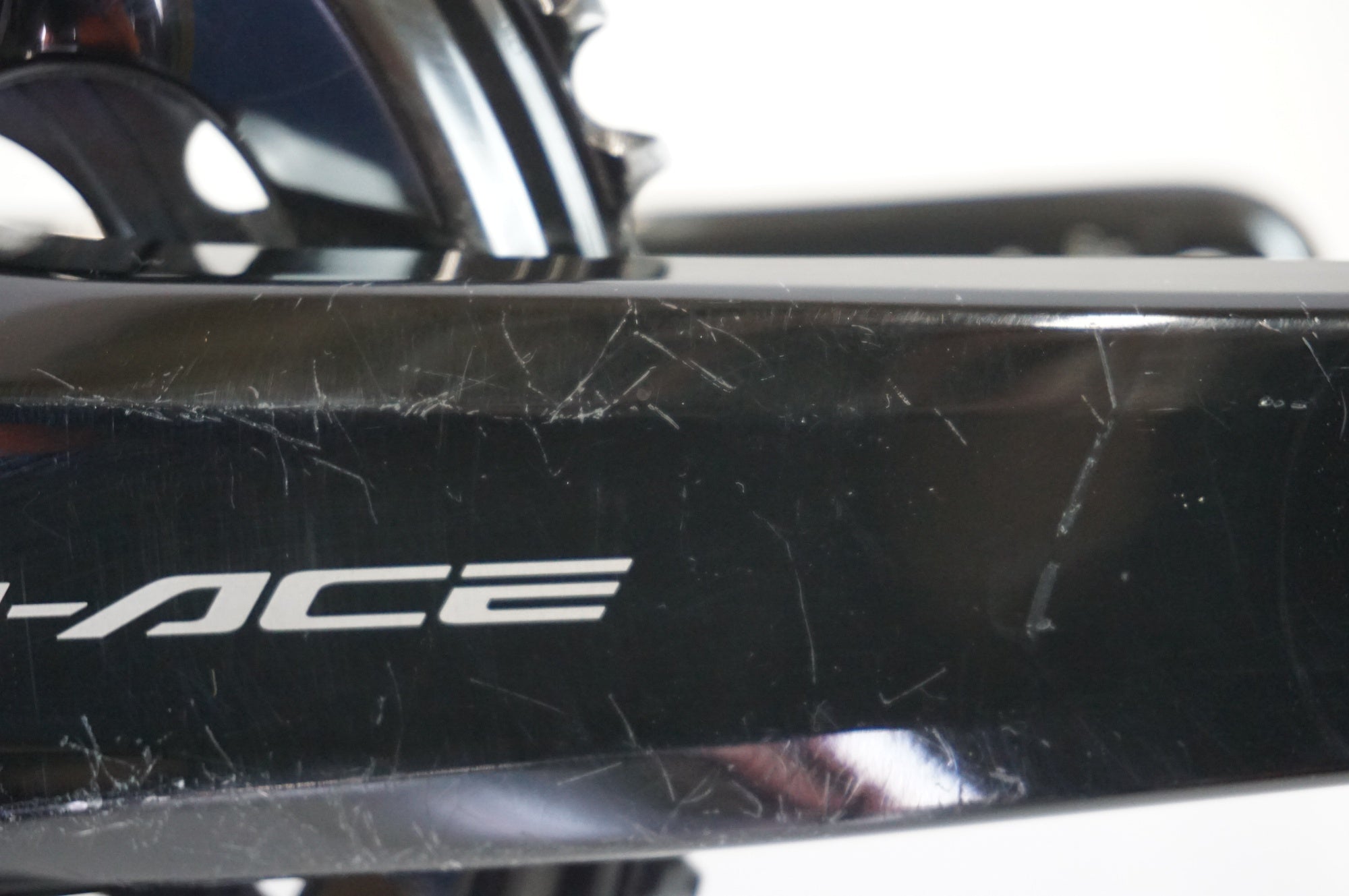 SHIMANO 「シマノ」 DURA-ACE FC-R9200 52-36T 170mm クランクセット / 宇都宮店