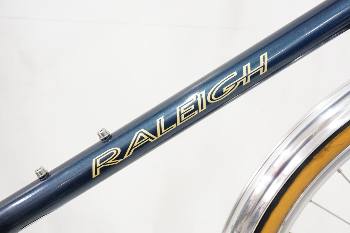 RALEIGH「ラレー」 RSW SPORT MIXTE 20インチ 2020年頃モデル ミニベロ / 浜松店