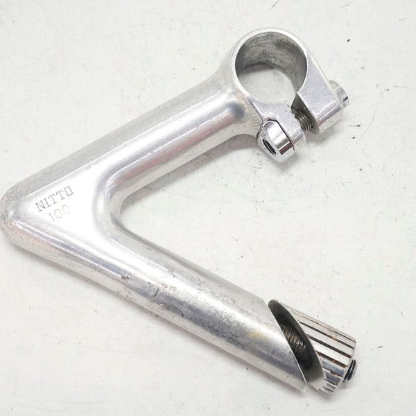 NITTO 「ニットー」 Φ25.4 100mm ステム / 大阪門真店