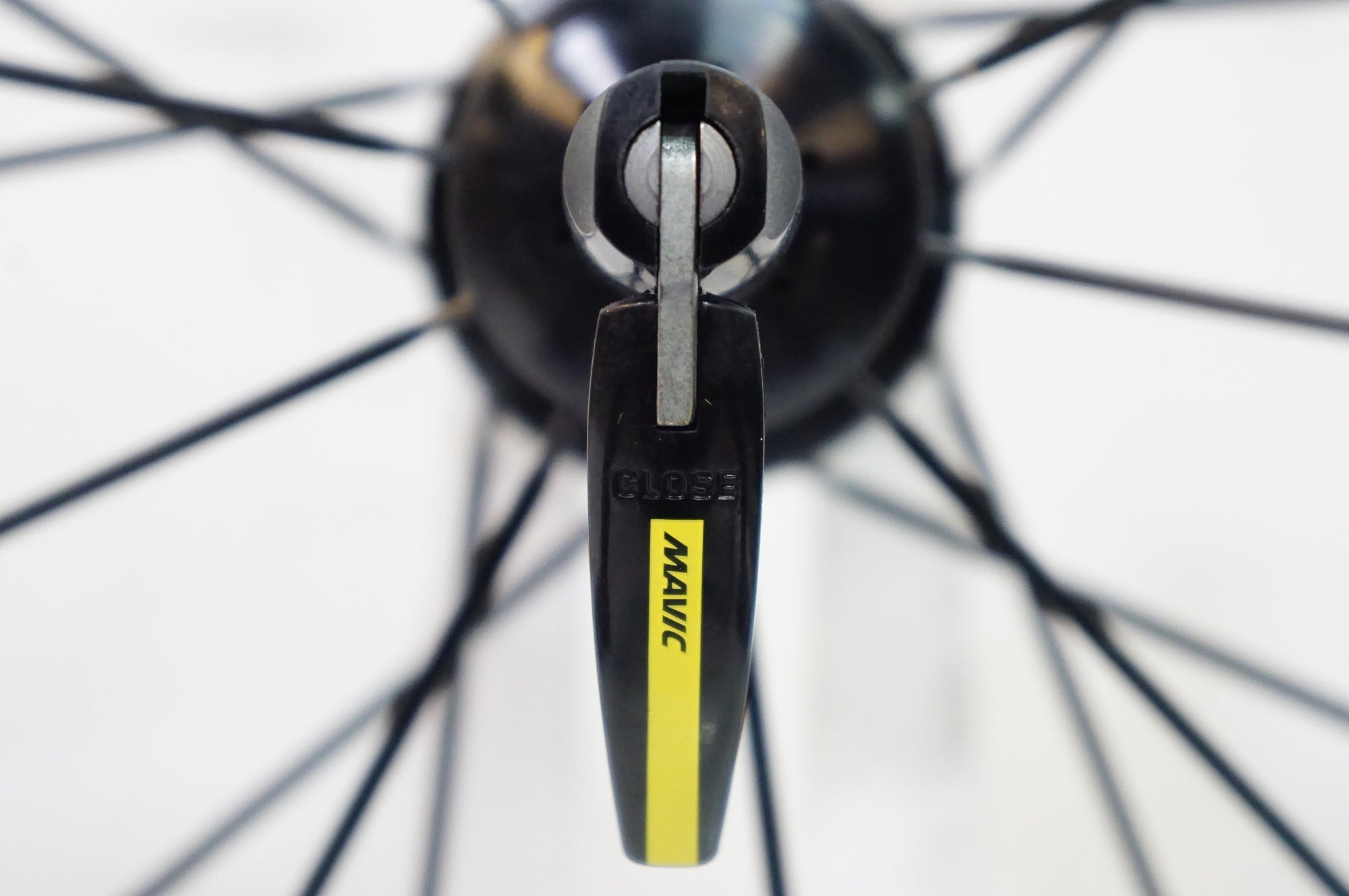 MAVIC 「マヴィック」 COSMIC PRO CARBON C13 シマノ11速 ホイール