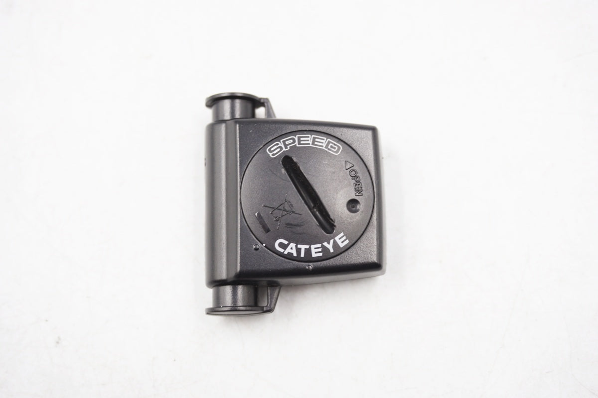 CATEYE 「キャットアイ」 CC-VT230W サイクルコンピューター / 奈良店