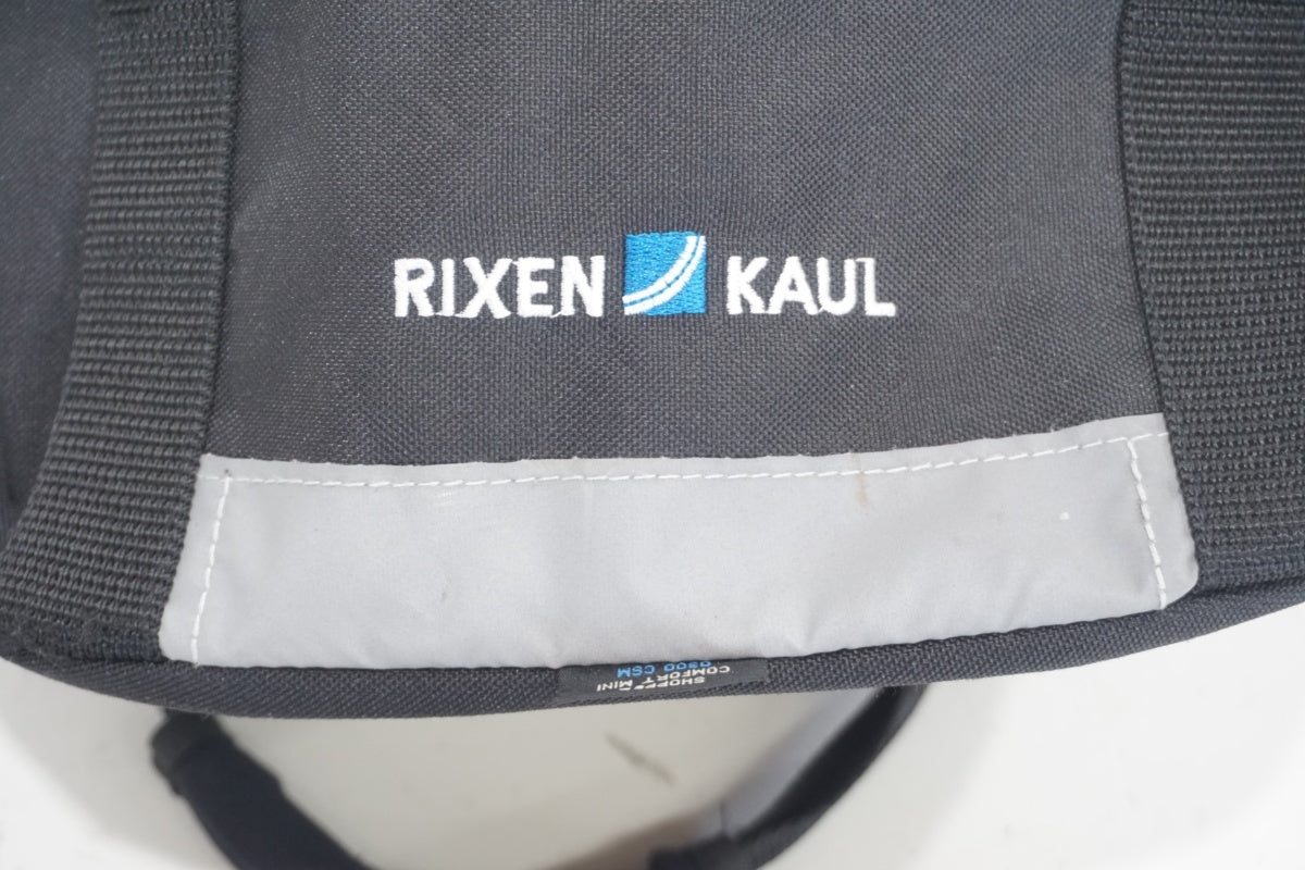 RIXEN & KAUL 「リクセンカウル」 KLICK FIX SHOPPER COMFORT