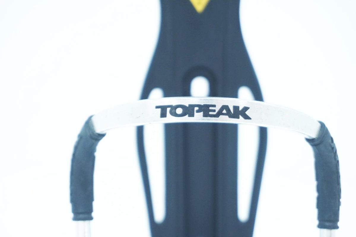 TOPEAK 「トピーク」 ボトルケージ / 大阪美原北インター店