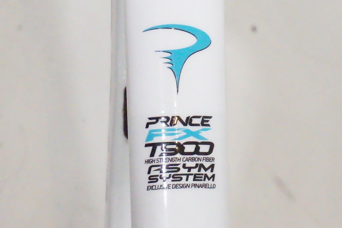 PINARELLO「ピナレロ」 PRINCE FX DISK 2020年モデル フレームセット / 京都西院店