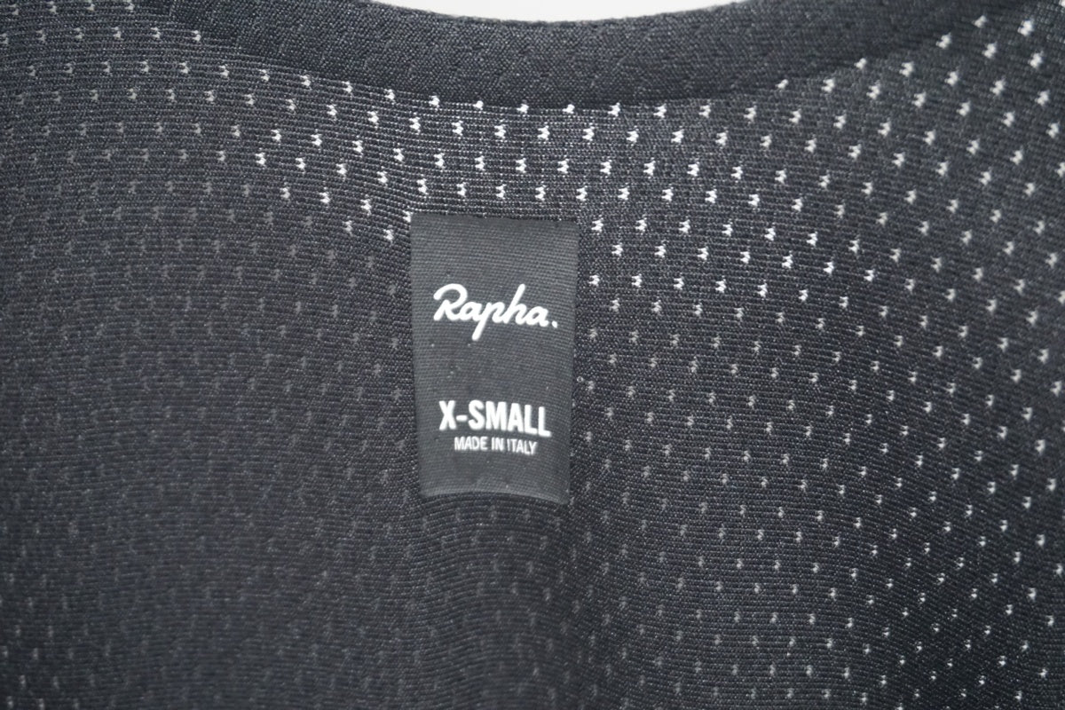RAPHA 「ラファ」 X-SMALLサイズ ビブタイツ / 滋賀大津店