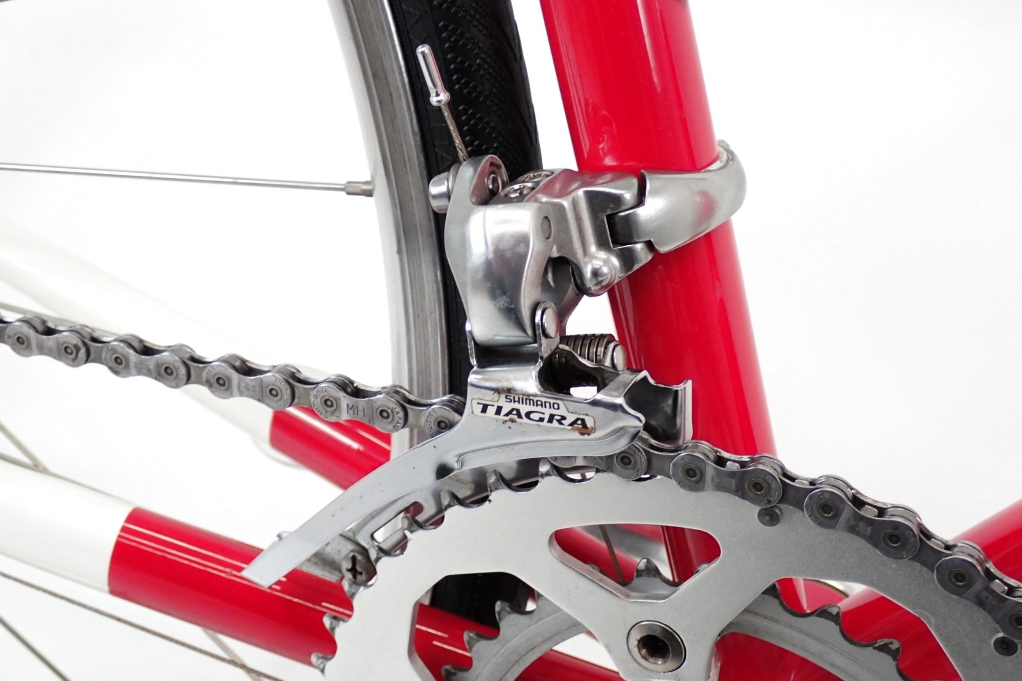 GIOS 「ジオス」 VECCHIO 2010年モデル ロードバイク / 伊勢崎店