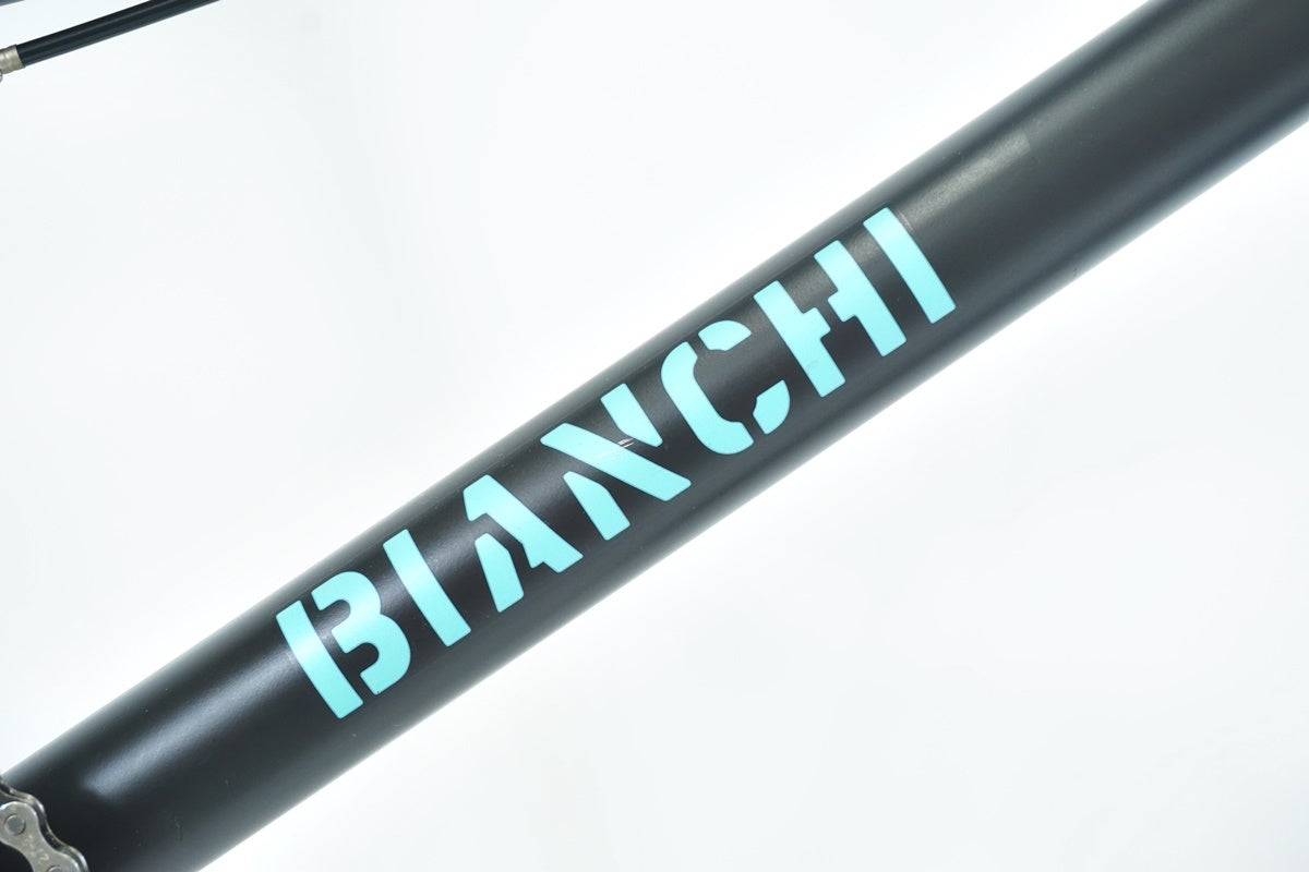 BIANCHI 「ビアンキ」 DRAGON 2 2014年頃 BMX / 東京商品化センター