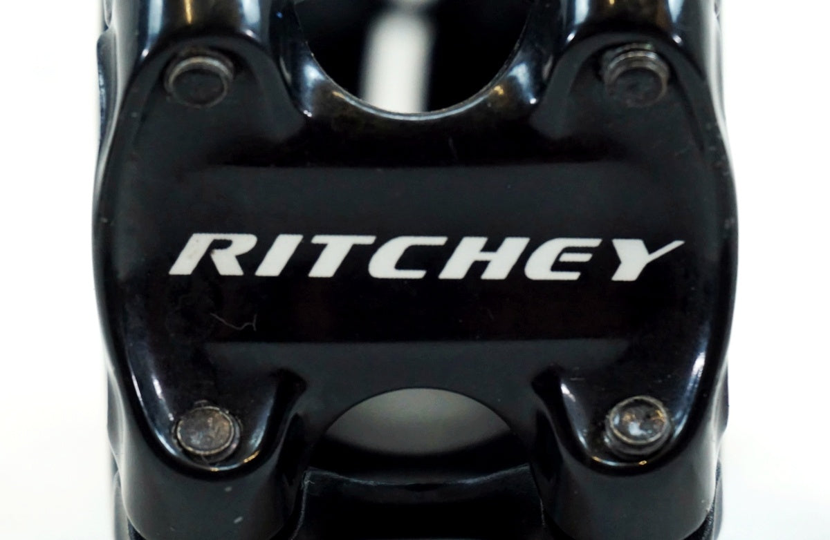 RITCHEY 「リッチー」 WCS Φ31.8mm 100mm ステム / 有明ガーデン店