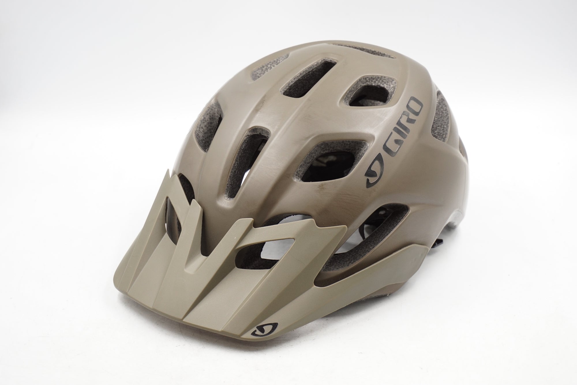 GIRO 「ジロ」 FIXTURE GH157 54-61cm ヘルメット / 奈良店