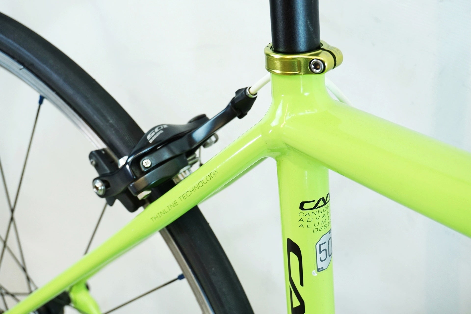 CANNONDALE 「キャノンデール」 CAAD10 2013年モデル ロードバイク