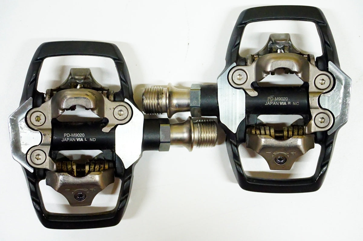 SHIMANO 「シマノ」 XTR PD-M9020 ペダル / 名古屋大須店