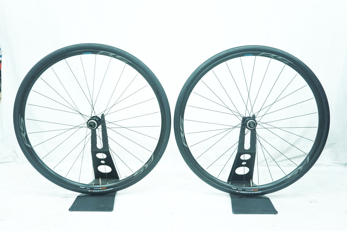 SHIMANO 「シマノ」 WH-RS171 シマノ11速 ホイールセット / 大阪美原北