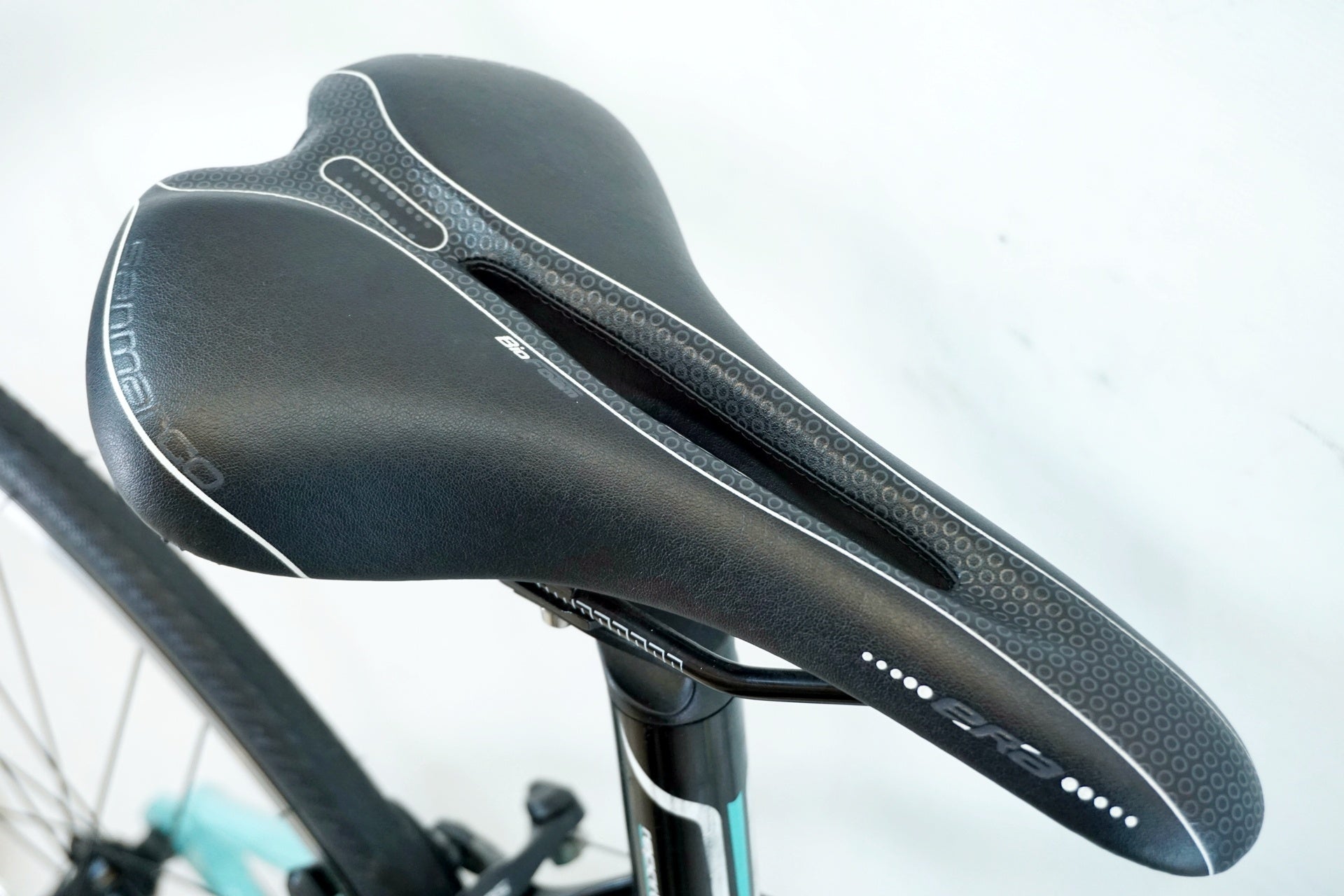 BIANCHI 「ビアンキ」 VIA NIRONE7 DAMA BIANCA SORA 2015年モデル