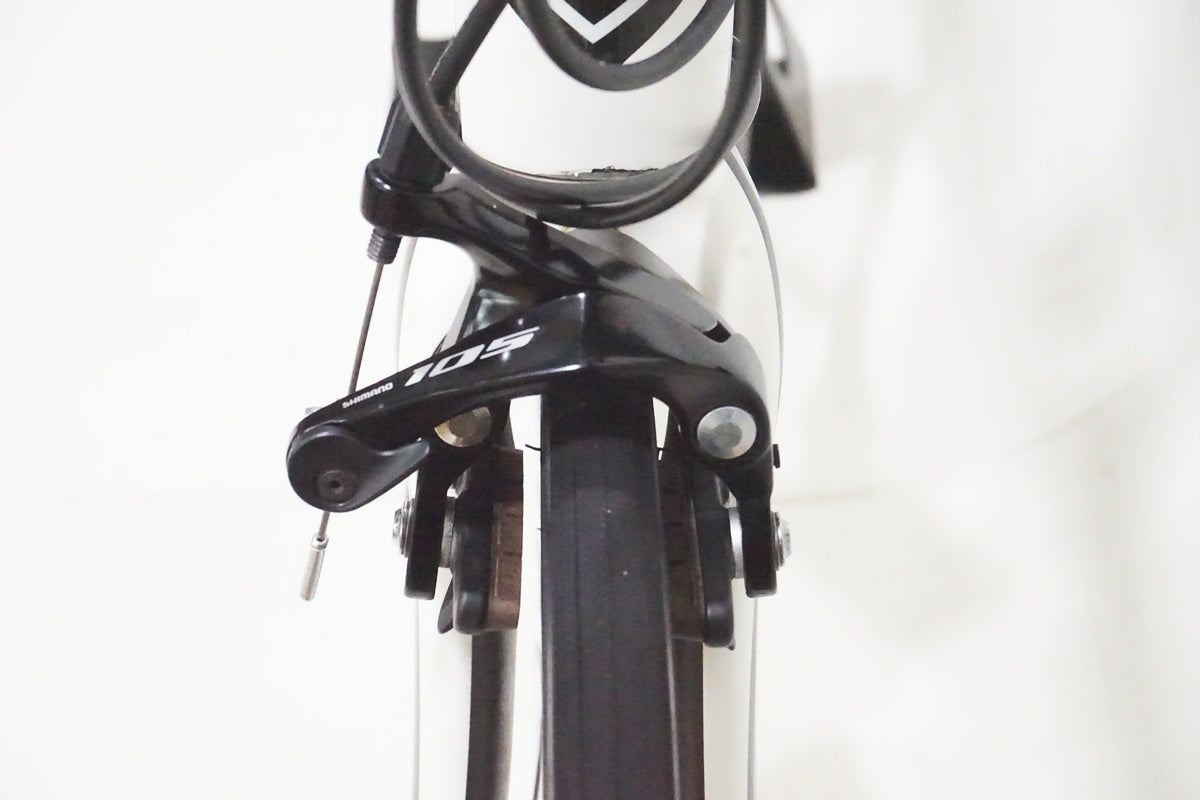 KUOTA  「クォータ」 KEBEL 2012年モデル ロードバイク / 京都西院店