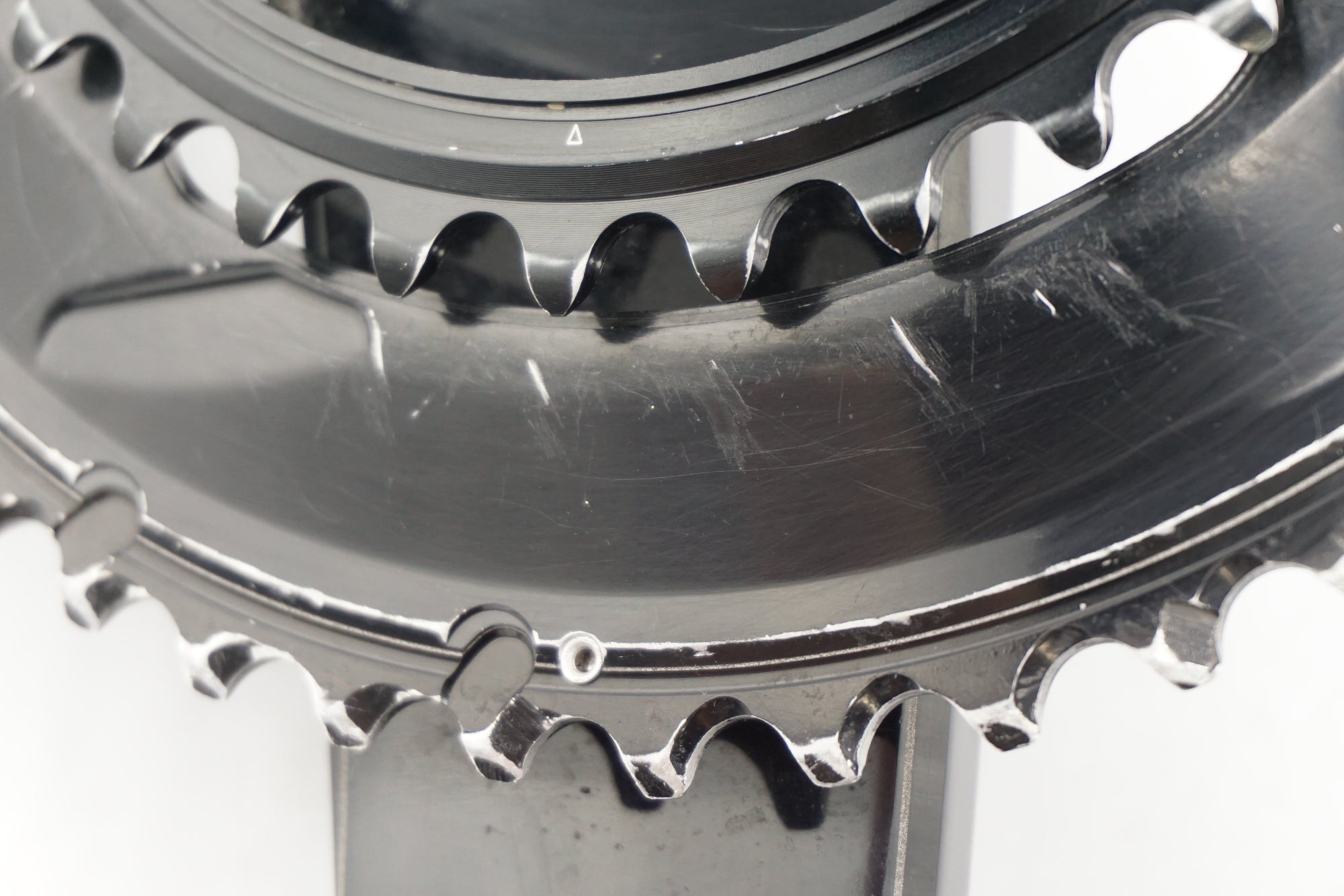 SHIMANO 「シマノ」 DURA-ACE FC-R9100 52-36T 170mm クランク / 奈良店