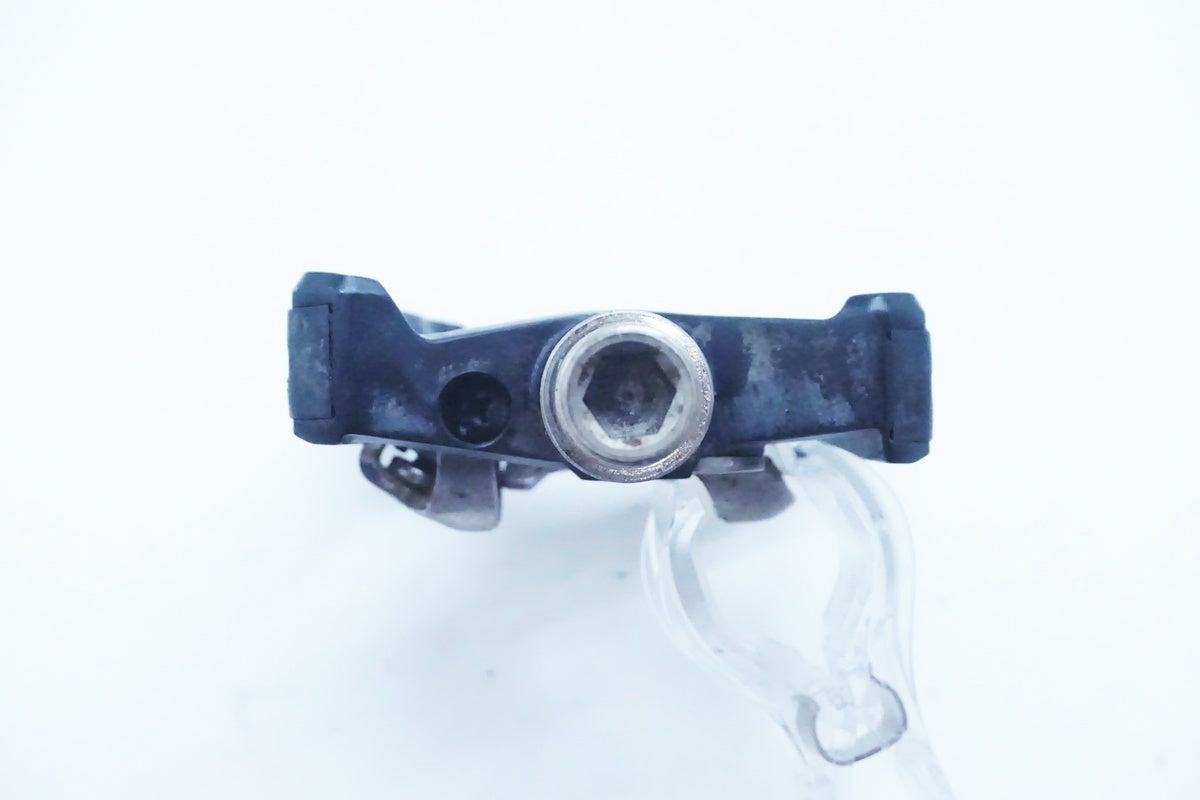SHIMANO「シマノ」 DEORE XT PD-T780 ペダル/ 京都西院店