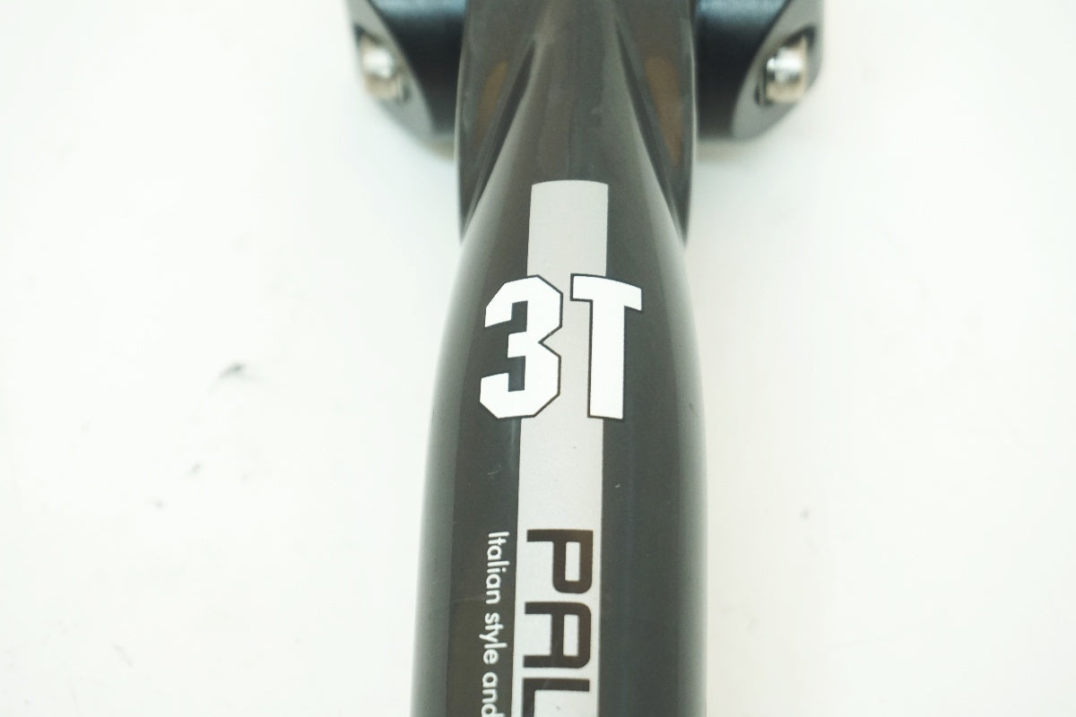3T 「スリーティー」 PALLADIO LTD Φ31.6 265mm シートポスト / 大阪