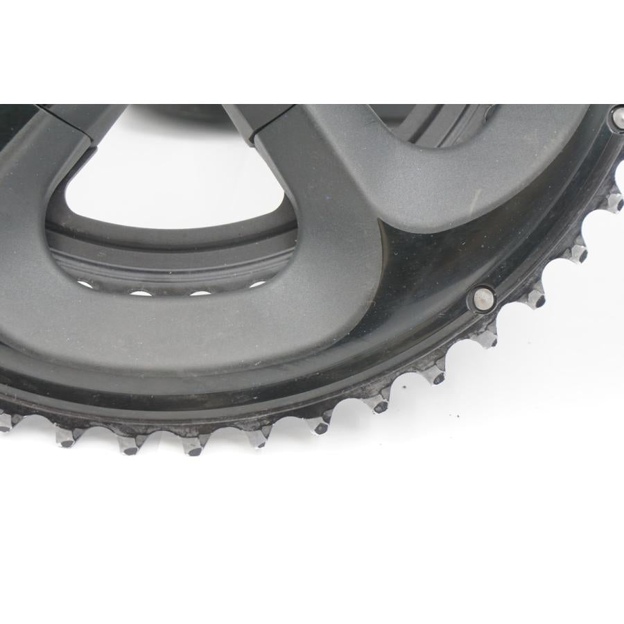 SHIMANO「シマノ」 FC-R7000 170mm 53-39T GIANT POWER PRO S