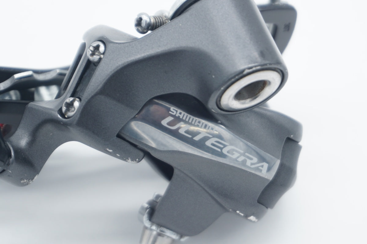 SHIMANO 「シマノ」 ULTEGRA RD-6700 リアディレイラー / 滋賀大津店