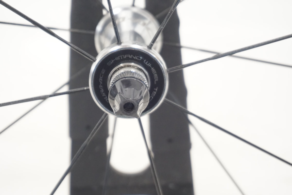 DURA ACE WH-7850　シマノ　8/9/10速　ホイール Shimano DURA-ACE WH-7850-C24-CL 10s ホイール シマノ SHIMANO