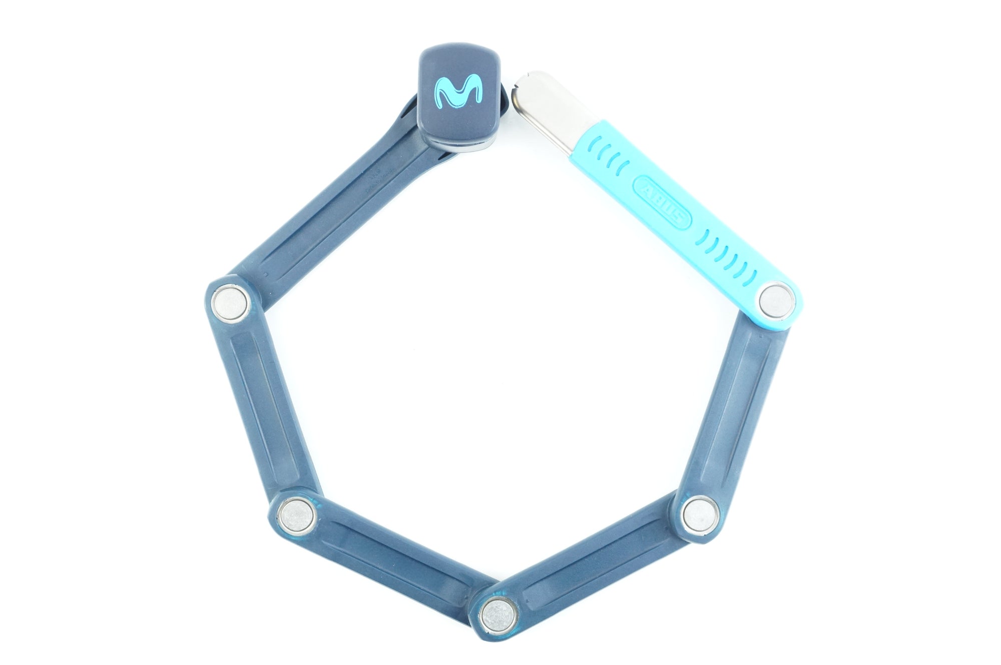 ABUS 「アバス」 BORDO LITE 6055 ブレードロック / 中目黒店