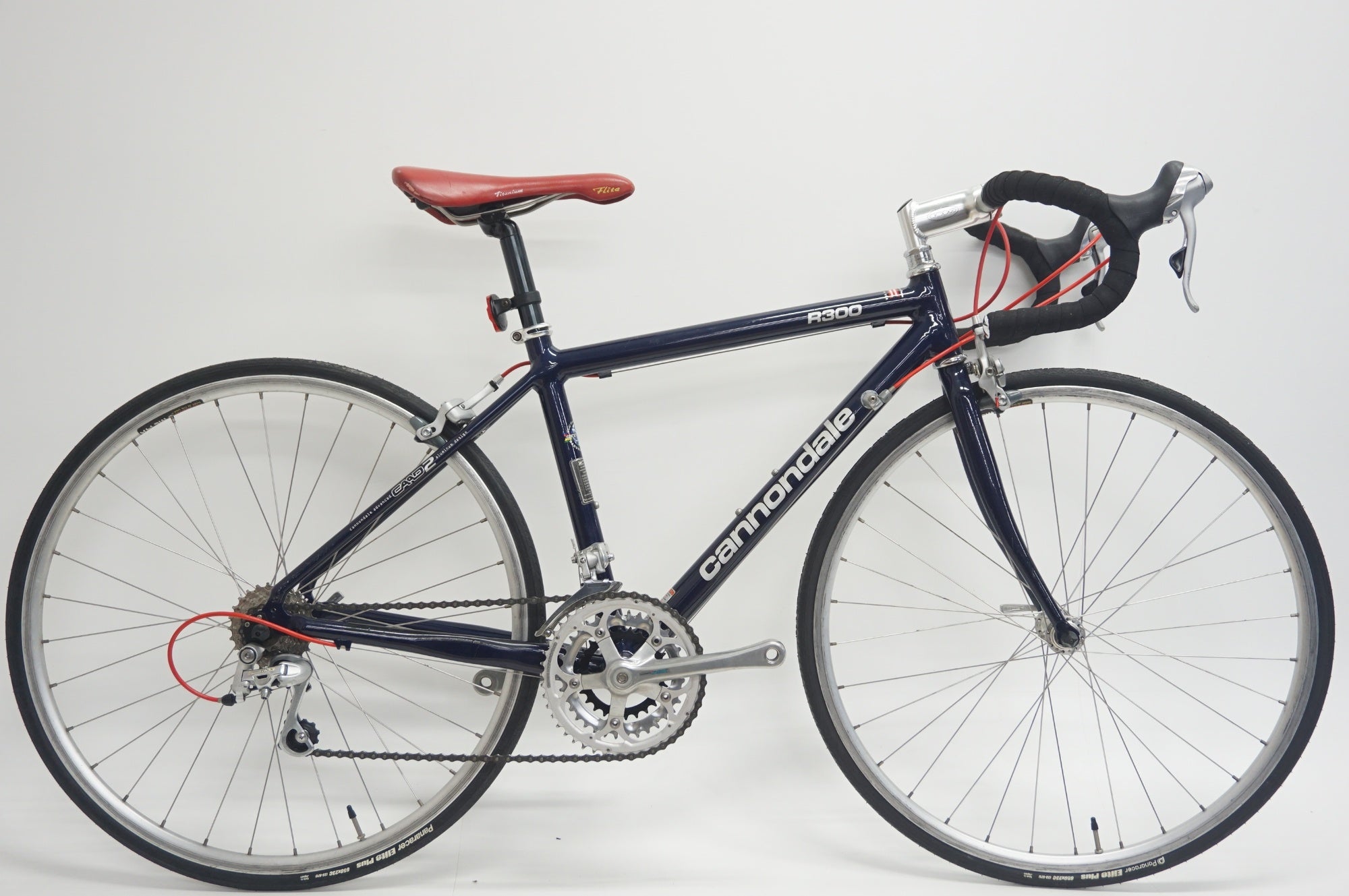 CANNONDALE 「キャノンデール」 R300 CAAD2 1999年頃モデル ロードバイク / 福岡店