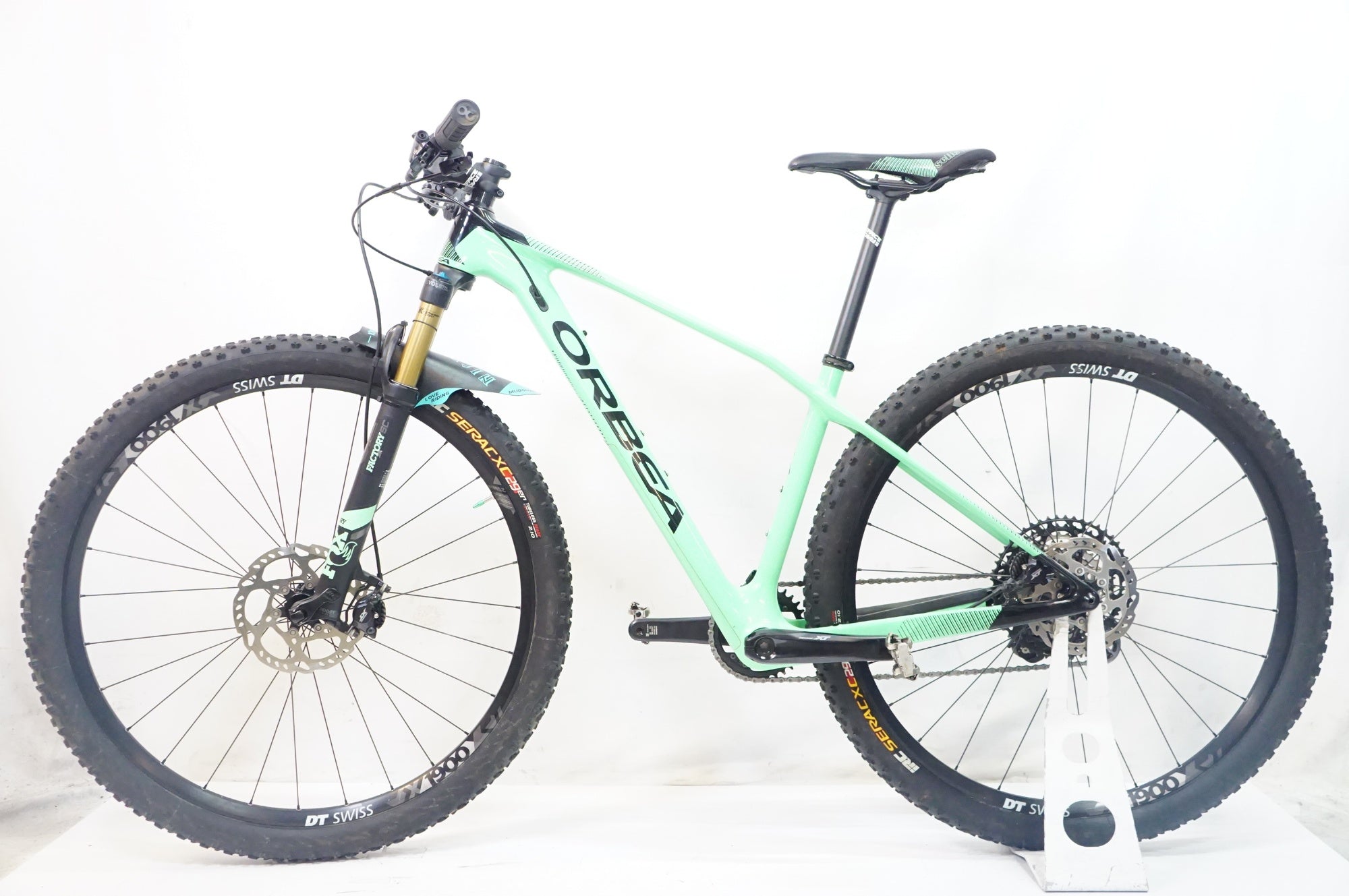 ORBEA 「オルベア」 ALMA M15 2020年モデル マウンテンバイク / 熊谷本店
