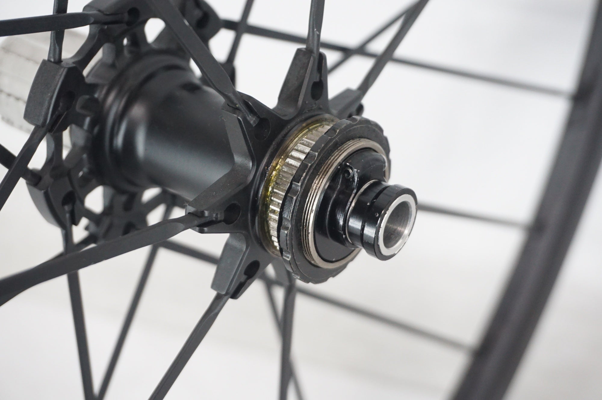 FULCRUM 「フルクラム」 RACING ZERO CMPTZN DB シマノ11速 ホイール