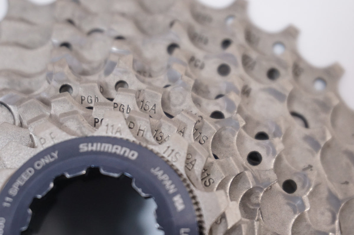 SHIMANO 「シマノ」 ULTEGRA CS-R8000 11-30T スプロケット / 世田谷店