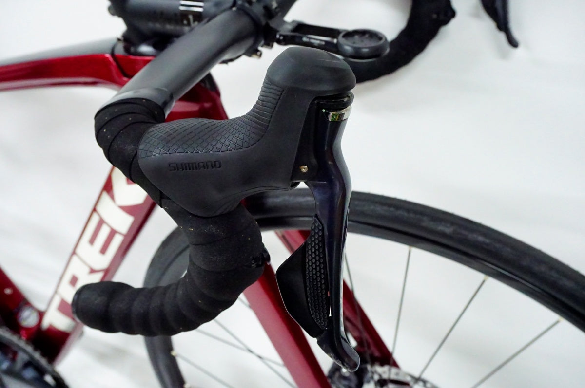 TREK 「トレック」 EMONDA SLR DISC 2021-2022年モデル ロードバイク TREK 「トレック」 EMONDA SLR DISC 2021-2022年モデル ロードバイク