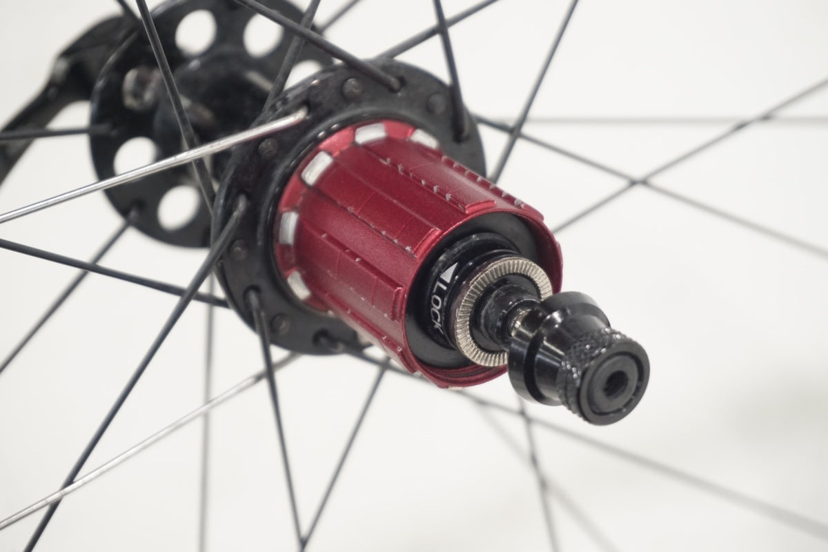 NOVATEC 「ノバテック」 JETFLY SHIMANO11速 ホイールセット / 滋賀大津店
