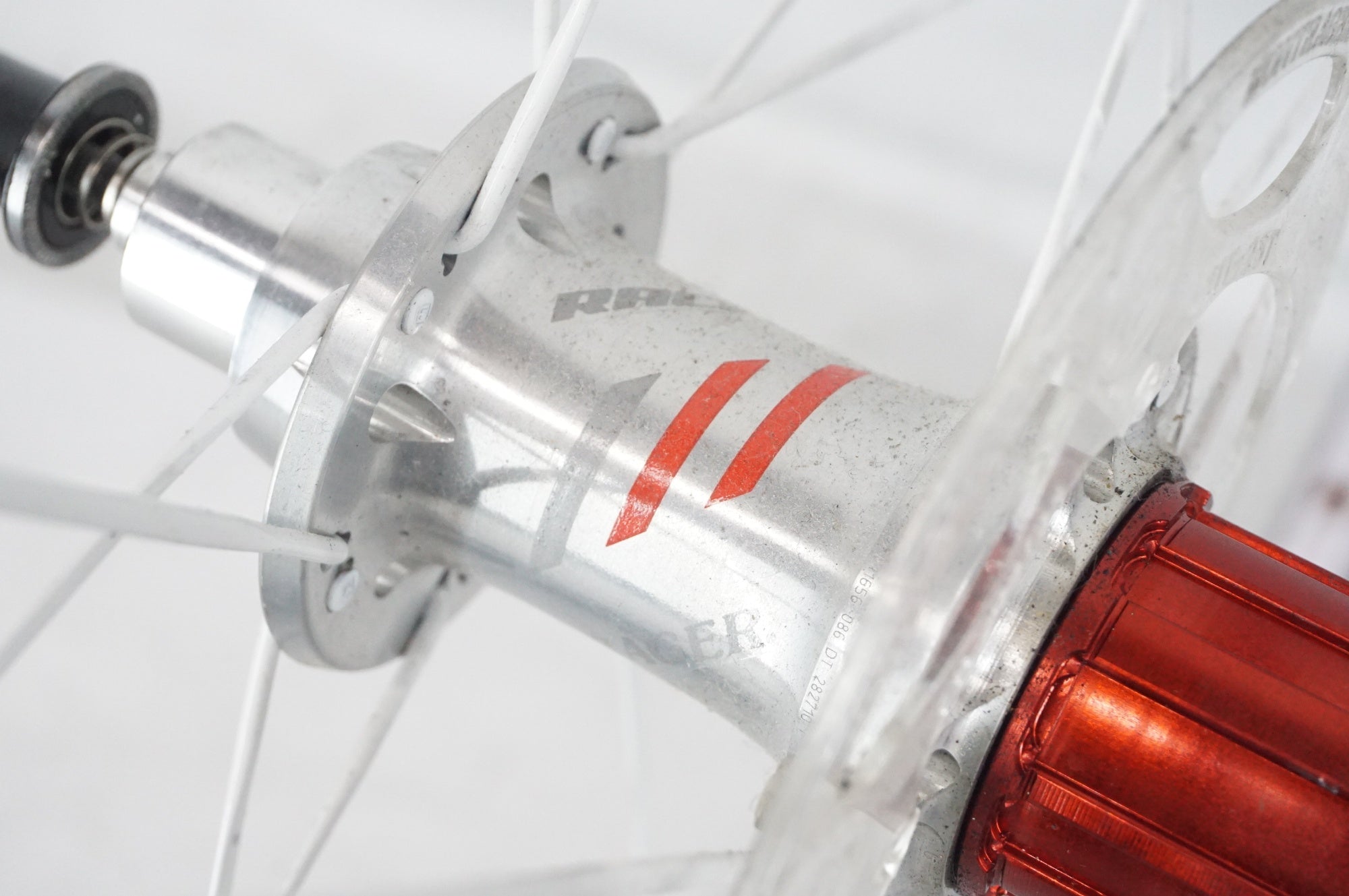 BONTRAGER 「ボントレガー」 RACE X LITE シマノ10速 ホイールセット